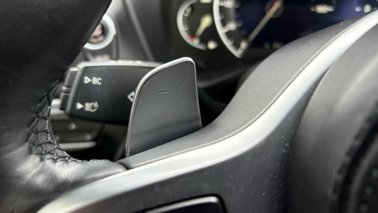 BMW X3 xDrive30d M Sport 5dr Step Auto Diesel Estate